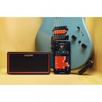 Nux Mighty Air Mini Combo Wireless 10w for Guitar and Bass with Bluetooth