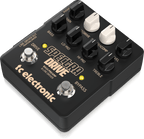 Tc Electronic Spectradrive