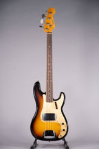 Fender CustomShop LTD 1959 Precision Journeyman Faded Aged 3Tone Sunburst