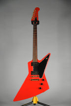 Gibson Lizzy Hale Signature Explorerbird Cardinal Red