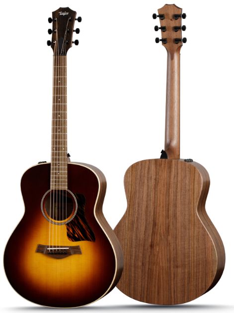 Taylor AD11 E Sunburst
