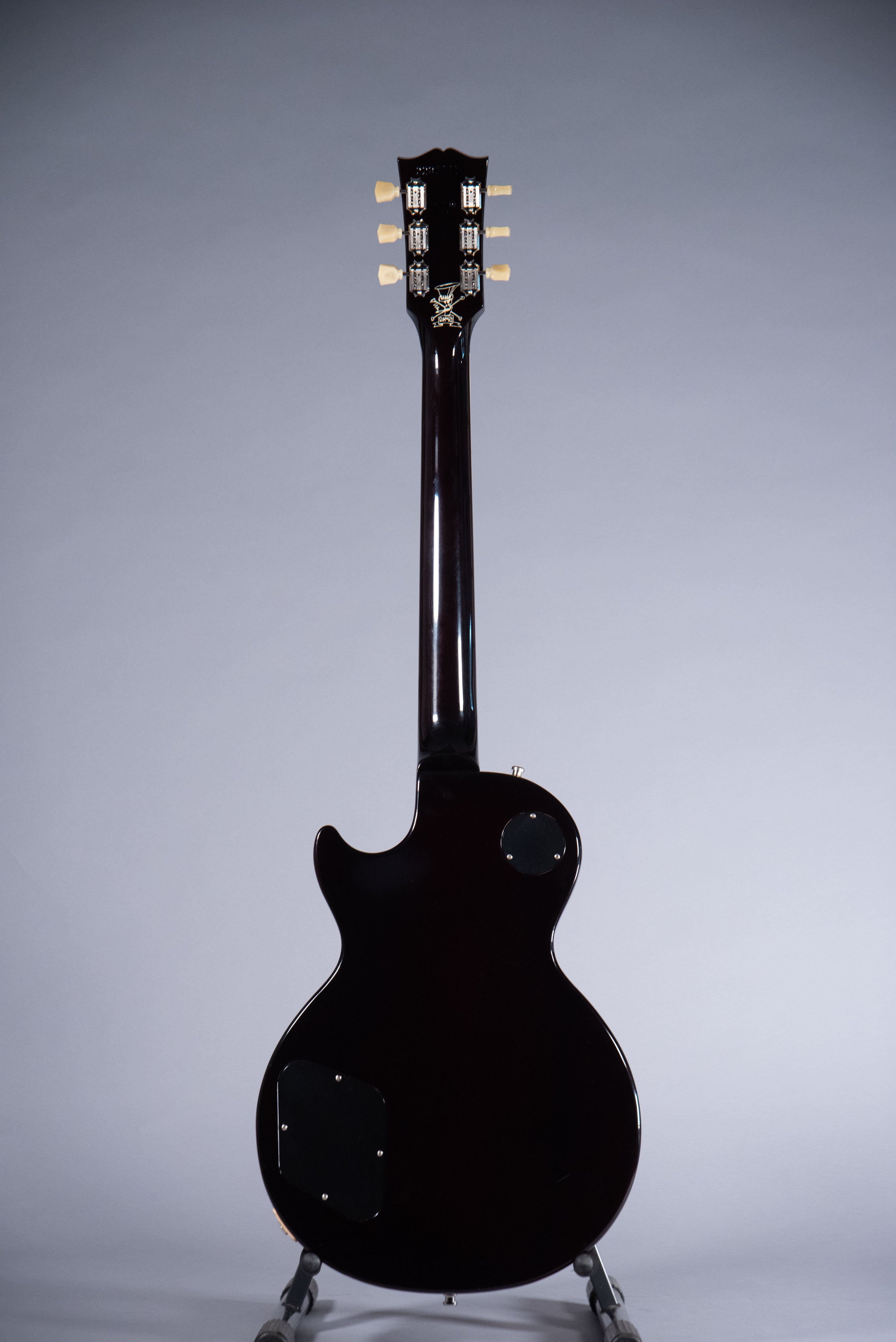 Gibson Slash Les Paul Standard November Burst