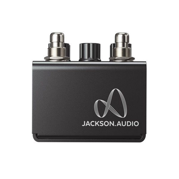 Jackson Audio Broken Arrow Overdrive