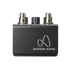 Jackson Audio Broken Arrow Overdrive