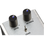 Fender Level Set Buffer Pedale Effetto