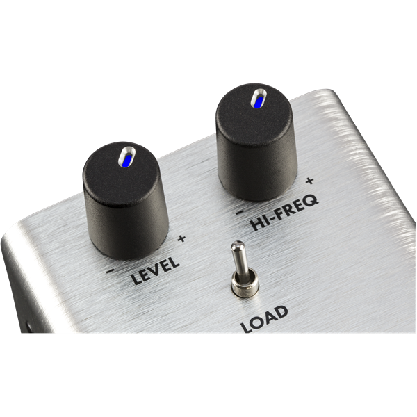 Fender Level Set Buffer Pedale Effetto