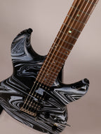 Sire S7 Black Swirl