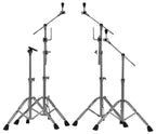 Roland Vad706GE Gloss Ebony Complete Kit