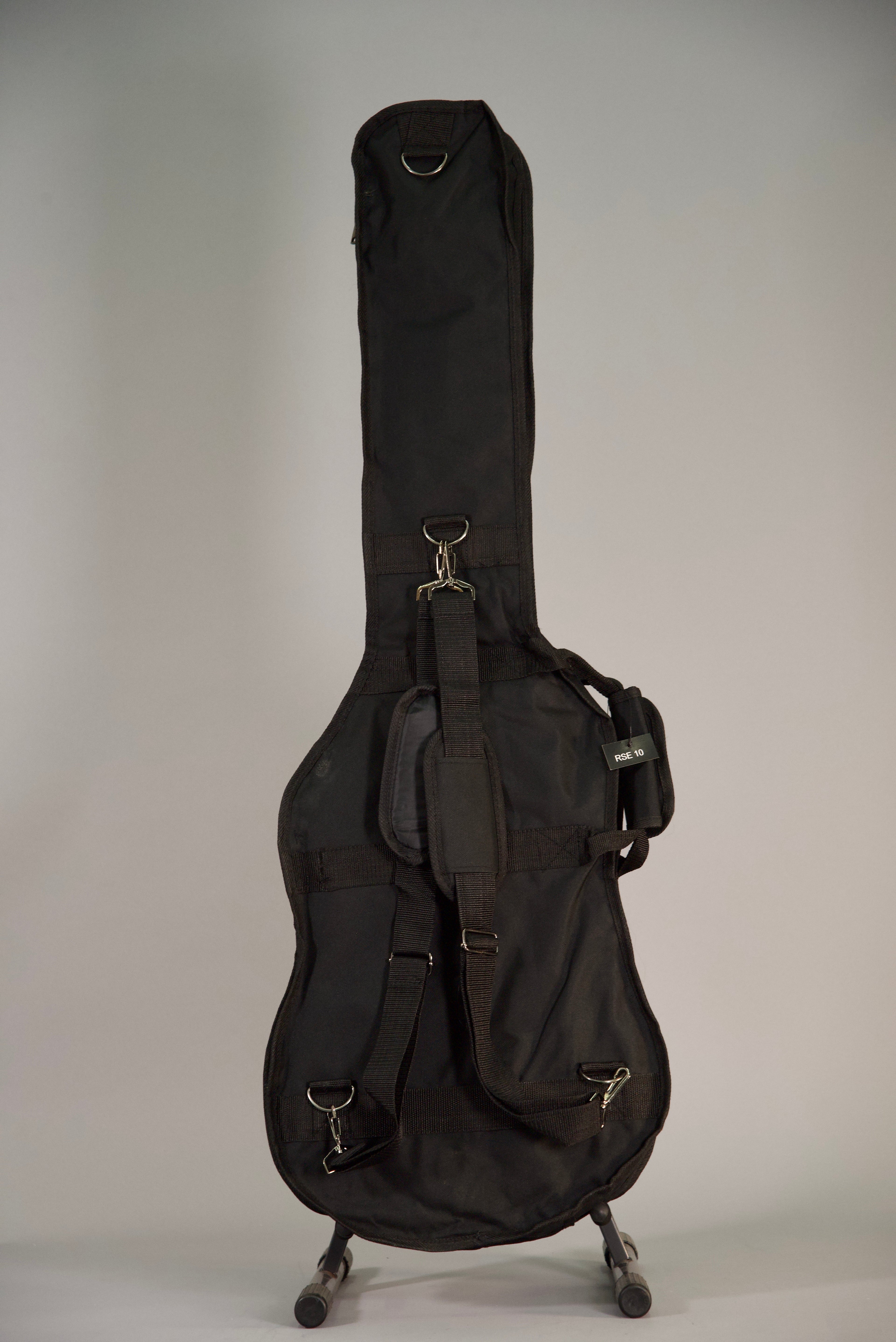 Your Music Rse10 Unpadded Electric Guitar Bag