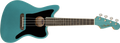 Fender Fullerton Jazzmaster Uke Concert Ukulele Tidepool