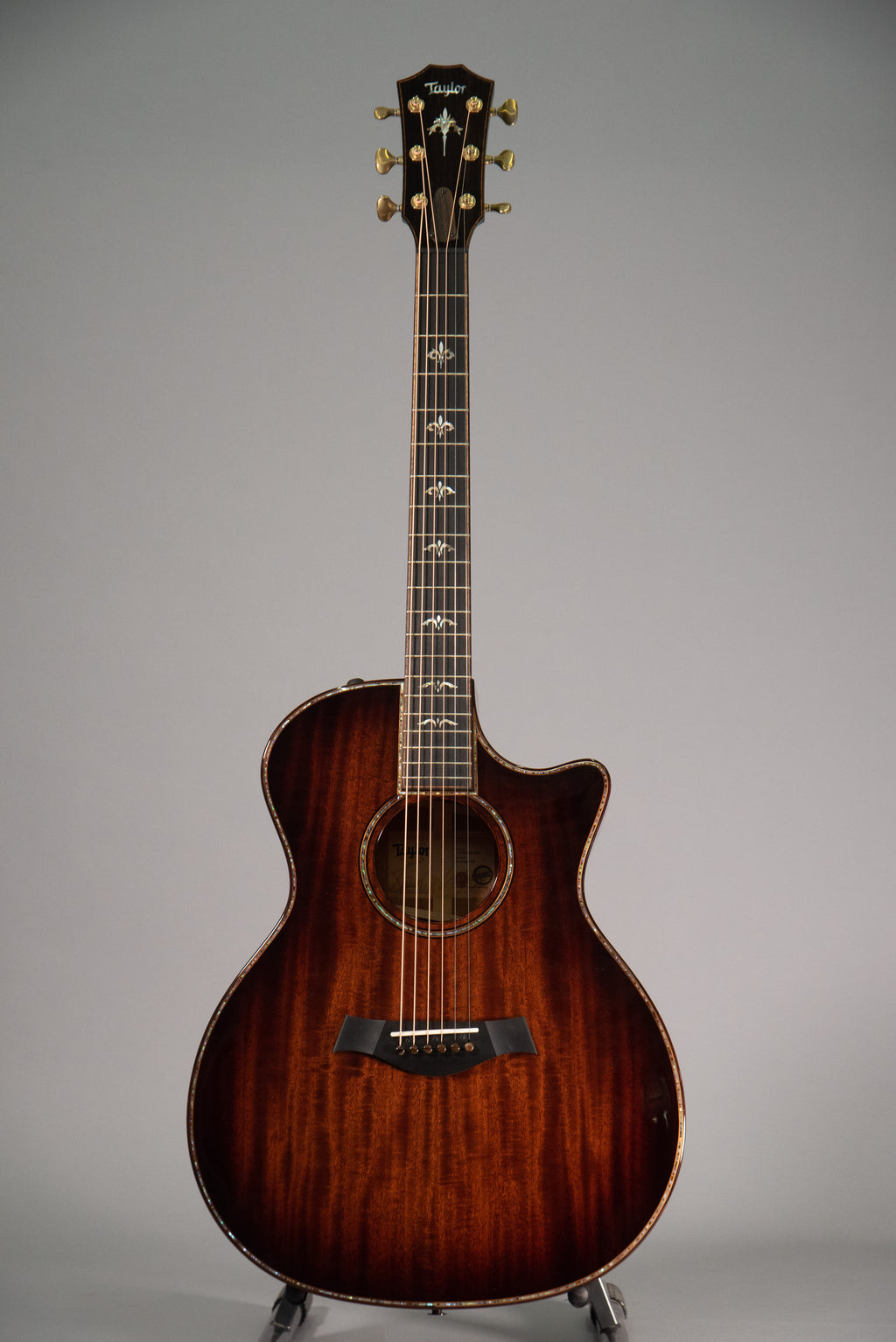 Taylor Custom GA Mahogany #41