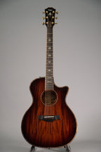 Taylor Custom GA Mahogany #41