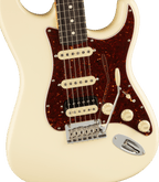 Fender American Professional Ii Stratocaster Olympic White
