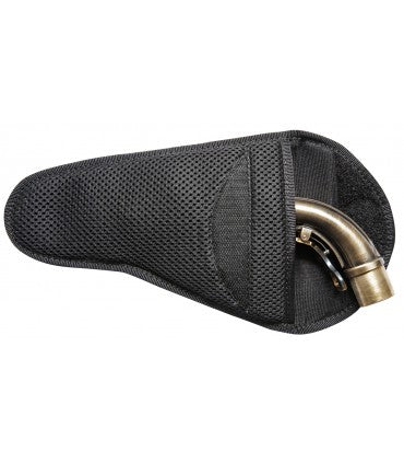 Bg Astuccio Chiver Sax Alto O Baritono