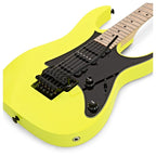 Ibanez RG550 Desert Sun Yellow Chitarra Elettrica