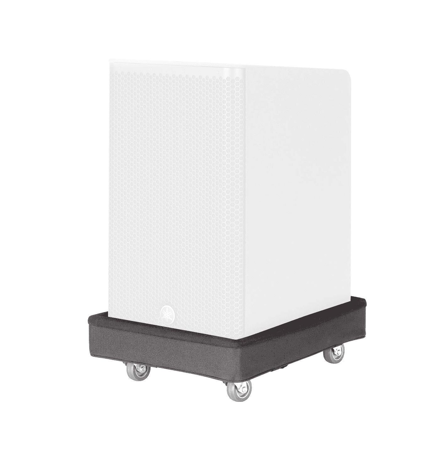 Yamaha Dlsp1K Stagepas 1K Dolly Stagepas Cart