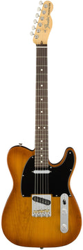 Fender American Performer Telecaster Honey Burst