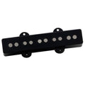 DiMarzio Dp548Bk Pickup Ultra Jazz 5 Bridge Nero
