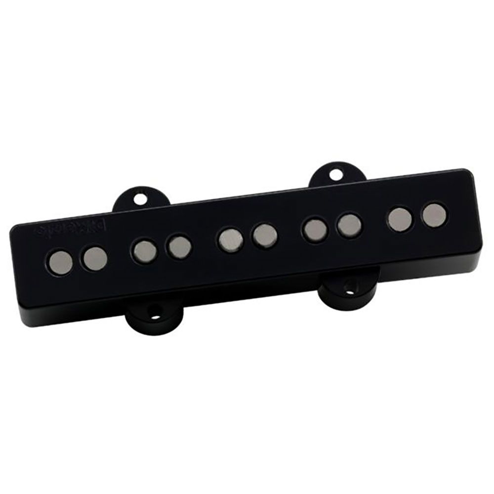 DiMarzio Dp548Bk Pickup Ultra Jazz 5 Bridge Nero