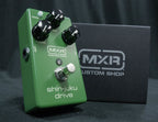 Mxr Csp035 Shin Juku Drive  Pedale Effetto