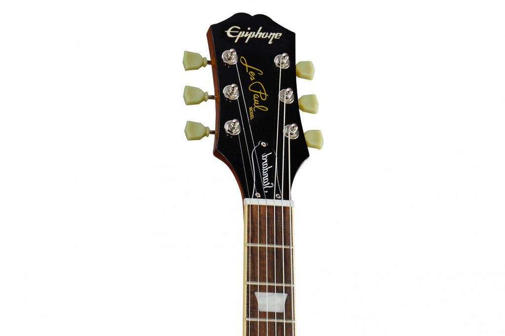 Epiphone Les Paul Standard 50 Metallic Gold Chitarra Elettrica Mancina