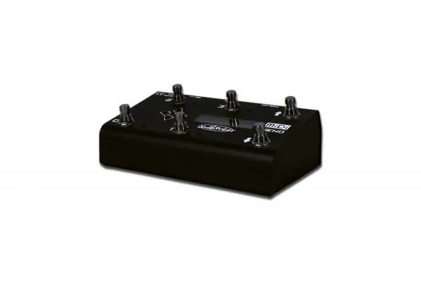Jad & Freer Audio MIDI-Less MIDI Controller