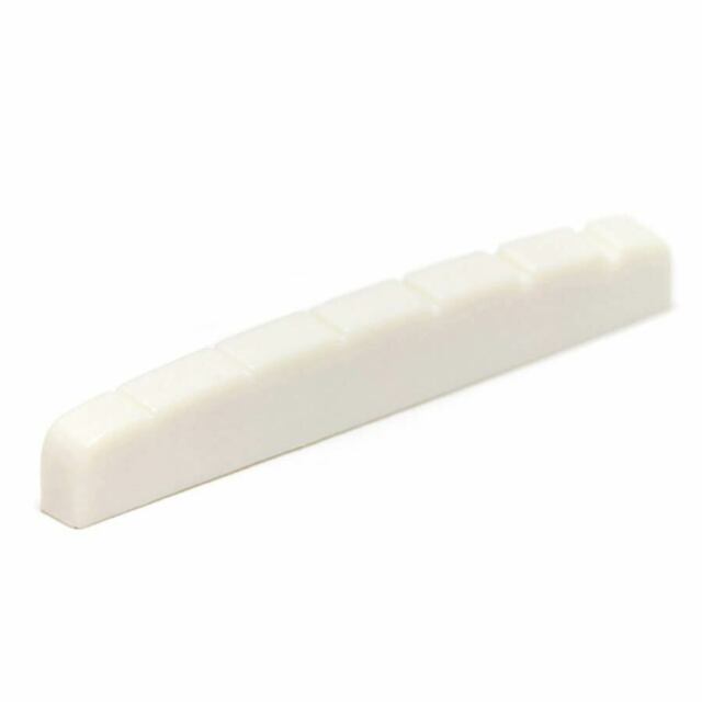 G.Tech PQ501000 Capotasto Tusq Fender Style 44,81x3,30x6,48