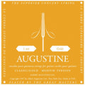 Augustine Serie Gold Medium Tension