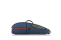 Bam italia Sg5003sb custodia classic 3 saint germain per violino - blue