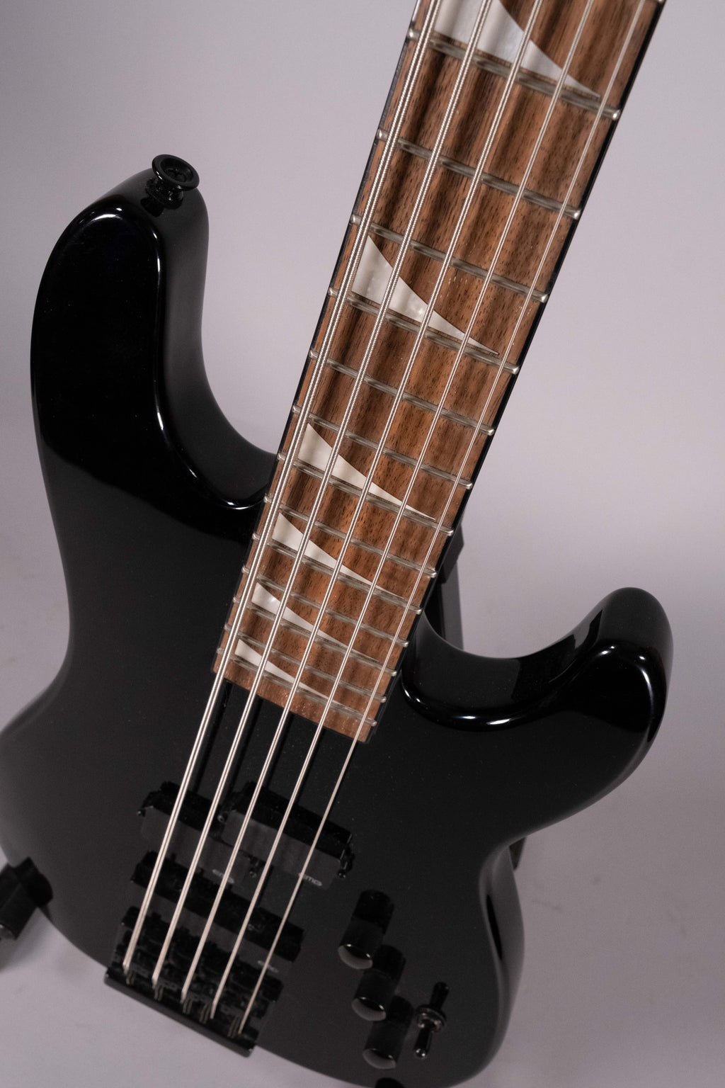 jackson basso ellefson signature usato