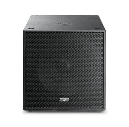 Fbt Subwoofer Aplificato Subline 112Sa Cono da 12