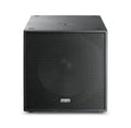 Fbt Subwoofer Aplificato Subline 112Sa Cono da 12
