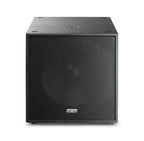Fbt Subwoofer Aplificato Subline 112Sa Cono da 12