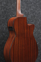 Ibanez AEG70LTIH Tiger Burst High Gloss