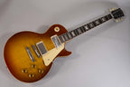 Gibson Custom Shop 1959 Les Paul Standard Royal Teaburst Light Aged