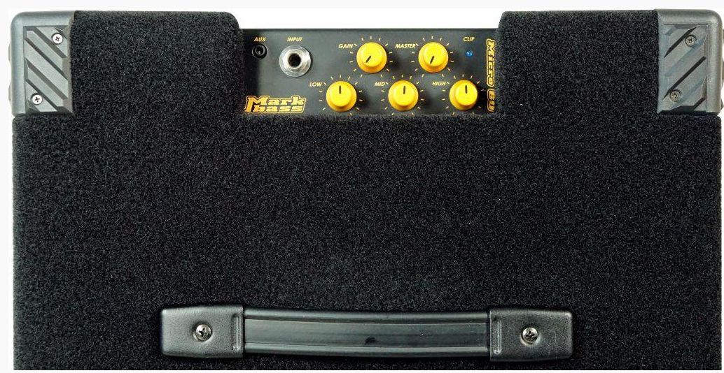 Markbass Marcus Miller Cmd 101 Micro 60