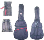Your Music Rsc10 Borsa Per Chitarra 3/4 Non Imbottita