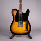 Fender Late 50 Telecaster Jrn Relic Masterbuilt Yuriy Shishkov 2 Color Sunburst