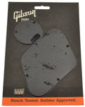 Gibson Backplate Combo Black