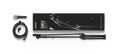 Shure Sm58Kmosom Bundle Con Microfono Sm58 Asta E Cavo