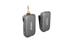 Nux B7 PSM In-Ear Monitor Personale Wireless