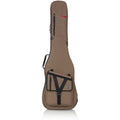 Gator Gt-Bass Tan Borsa Semirigida Per Basso Elettrico