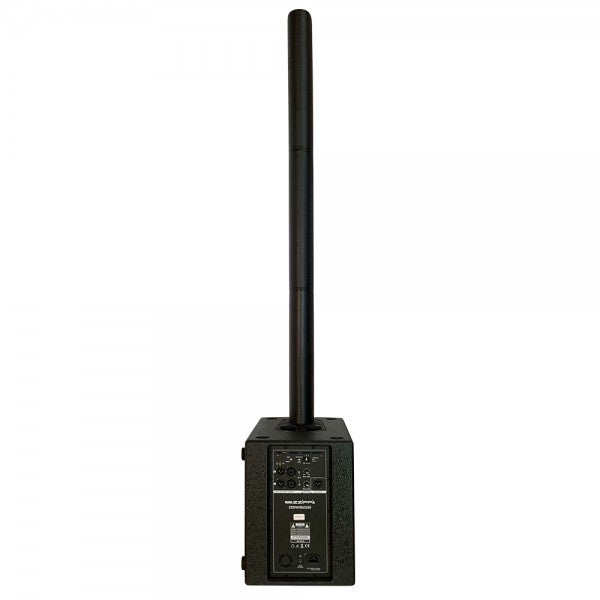 Zzipp Sistema Attivo Sub con Satellite da 430W
