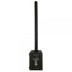 Zzipp Sistema Attivo Sub con Satellite da 430W