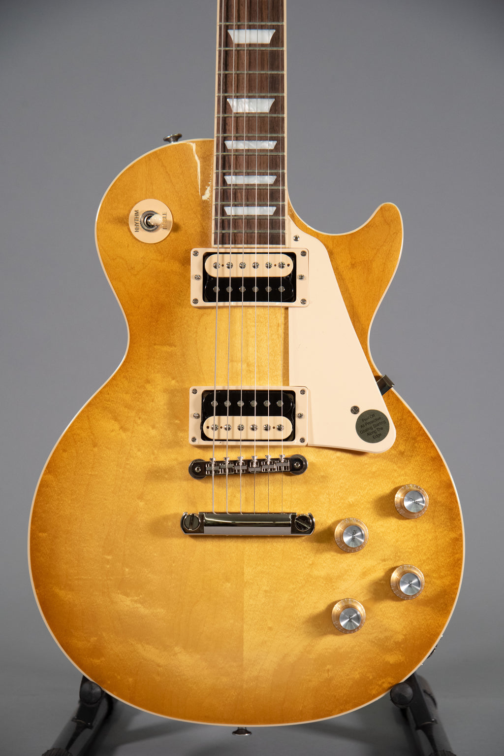 Gibson Les Paul Classic Honey Burst Chitarra Elettrica