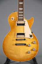Gibson Les Paul Classic Honey Burst Chitarra Elettrica