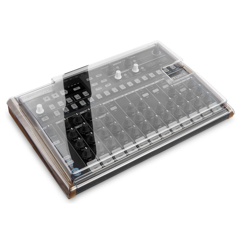 DECKSAVER ARTURIA DRUMBRUTE COVER