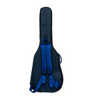 Ritter Borsa Evilard Imbottita per Chitarra Classica 4/4