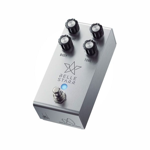 Jackson Audio Belle Starr Overdrive