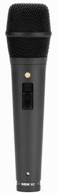 Rode M2 Microfono A Condensatore